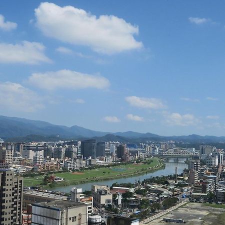 Amba Taipei Songshan Exterior photo