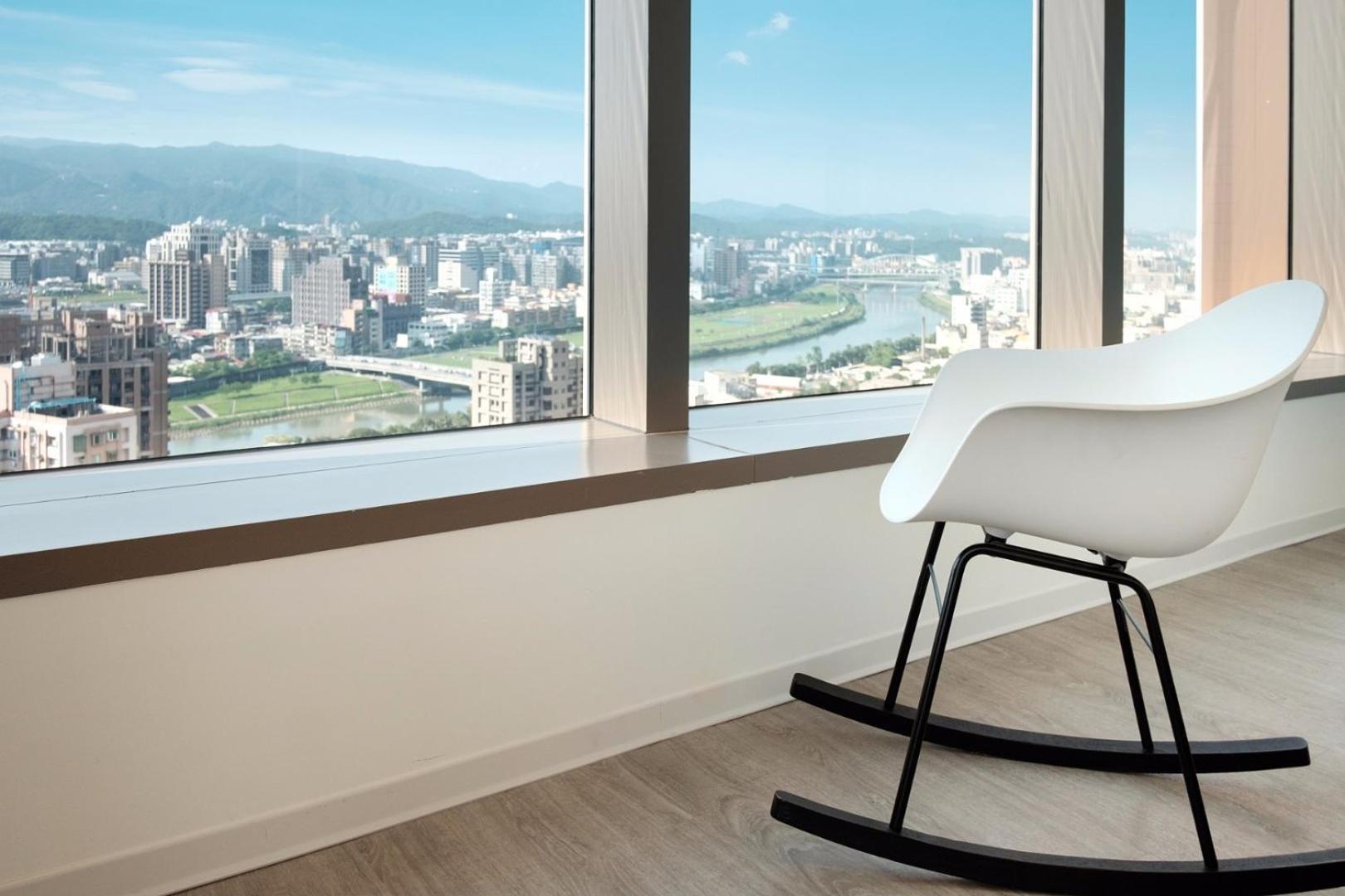 Amba Taipei Songshan Exterior photo